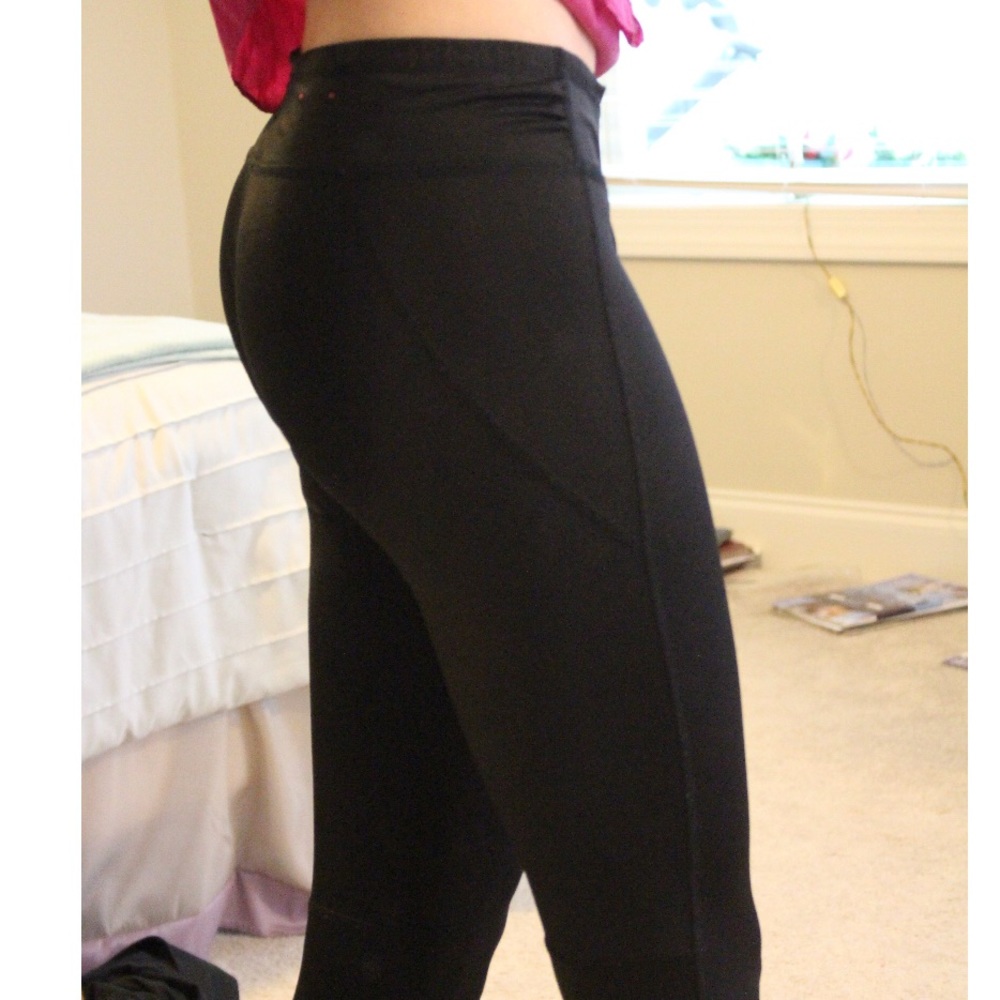 Tarea Leggings